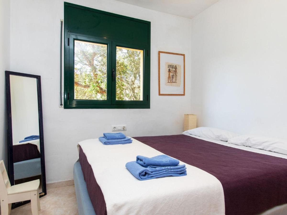 Holiday Home Mas Pere By Interhome Calonge  Exterior photo
