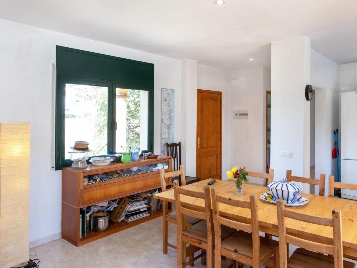 Holiday Home Mas Pere By Interhome Calonge  Exterior photo